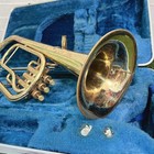 Yamaha Yah-201 Alto Horn Musical Instrument Japan Junk