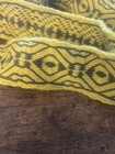 Hand Woven Sash 90 Inches