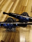 Thunder Skateboard Trucks Stay Loose 8 5 Inch Hanger