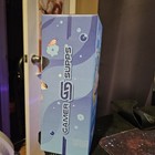 Gamer Supps Shylily Waifu Cup Metal Bottle 24 Fl Oz Blue Anime