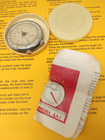 Kl-1 Circular Slide Rule Ussr Soviet Complete Set Box English Manual Calculator