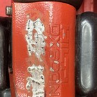 Hilti Dx 50cn Powder-actuated Tool Kit W  Red Case  Red black