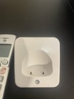At t El52303 Handset Cordless Phone   Base  Battery And Power Cord