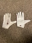 Nike Vapor Jet 7 0 Arkansas Razorbacks Pe Football Gloves Sz 4xl Dx4893 135 New