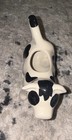 Ceramic Black white Cow Creamer Ceramic Kitchen 7 X 5