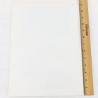 Sword In The Stone Winnie Pooh Disney Ad Pad Advertisement Template Booklet 1983