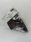 2017 Scotty Road Scotty Cameron Putter Headcover
