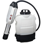 Electrostatic Knapsack Sprayer Disinfection  Sterilization Fog  Lithium Battery