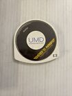 Dawn Of The Dead  umd  2005  Psp Playstation Portable Tested 