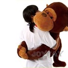Joyfay Giant Monkey Bear  43  110cm  Birthday Valentine Gift
