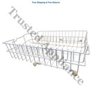 Ge Dishwasher Upper Dishrack Part   Wd28x10210 Wd28x31820