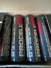 24 Aa Duracell Procell Intense Alkaline Batteries 1 5v 2034 Use By Date