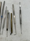 Lot Of 20 Antique Dental Tools 1900