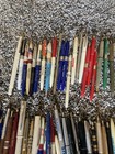 Lot Of 445 Vintage Advertising Ballpoint Writing Pens   Manufacturer Samples