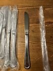 Brand Ware 285 Knife Set Of 12x Restaurant Knives Stainless Steel