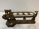  Antique 1877 Henry Troemner No 44 Ball Scales - Incomplete