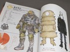 Dorohedoro All Star Complete Manga Art Guide Book From Japan Import Anime