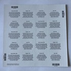 Scott  4085  Motorcycles Mnh Sheet Of 20 
