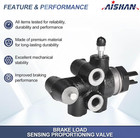 Brake Load Sensing Proportioning Valve Compatible With 1995-2004 Toyota Tacoma R