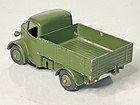 Dinky Toys  25wm Bedford Army Truck - Us Issue