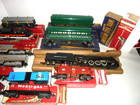 American Flyer Vintage S Gauge Train Sets Freight And Passenger