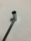 Harley Davidson Sportster Left Right Saddlebag Support Brackets Mounts Chrome