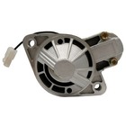 6c070-59210 Starter 12 Volt Fits Mitsubishi Fits Kubota B26 B2710 Tractors
