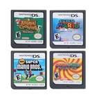 Mario Series Bros mario   Luigi Partners In Time animal Crossing  Wild World