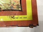 Vintage Marx Carry All Action Fort Apache Playset Accessories  4685 Read
