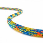 Drenaline Splife  w  Eye  11 8mm 7 16   X 45m 150ft  By Teufelberger Tree Rope