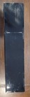 Mosler Vintage Metal Bank Safe Safety Deposit Steel Box  Black  692
