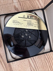 1967 Vanilla Fudge     Self Titled Reel To Reel Tape  Untested
