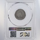 1875-s Twenty Cent 20c Pcgs Certified Vg08