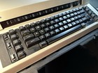 Rare Royal Alpha 2015 Typewriter Royal Business Machines W carrying Case Tested