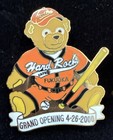 Hard Rock Cafe 3 Tokyo  Osaka  Fukuoka Grand Opening Pin Set Le Rare  Early 2000