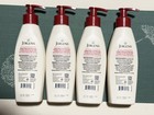 4 Jergens Moisturizing Hand Wash Original Scent Cherry Almond 8 45 Oz Dbf New