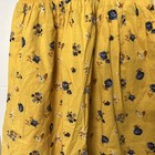 Janie And Jack The Hannah Smocked Dress Girls Size 14 Cottagecore Boho Floral