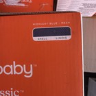 Ergobaby Bcs360pmidblu Omni 360 Cool Air Mesh Ergonomic Baby Carrier - Midnight