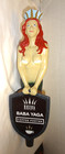 Royal Docks Brewing Beer Tap Handle Draft Mermaid Craft Brewery Co Ohio