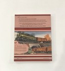 Greenberg   s Guide To Lionel Trains 1945-1969  Vol 3  1990  1st Ed 1st Printing 