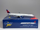 Delta Air Lines Boeing 757-300 1 400 Gemini Jets N582nw  gjdal1392 
