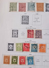 Large Lot Of Stamps From Turkey               Stock 948