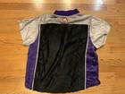 90 s Sacramento Monarchs Wnba Official Shooting Shirt Women 