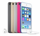 Apple Ipod Touch 5th 6th 7th Generation 16gb 32gb 64gb 128gb 256gb  Sealed Lot 