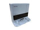 Used   Shark Matrix Self-emptying Robot Vacuum With 30 Day Dock     