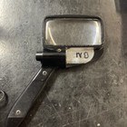 Vintage Bausch   Lomb Lighted Magnifying Glass