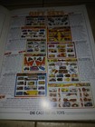 1978 Tootsietoy Dealer Catalog Loaded