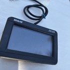 B g Hydra  20 20 Red  Mfd Instrument Display Unit -