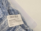New  Rubbermaid Commercial All Pro 24 Oz Cotton Mop Head Refills Sealed