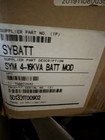 Brand New Apc Symmetra 4-16kva Battery Module Sybatt  free Shipping 
